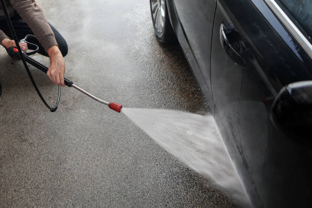 Professional Pressure Washing in Willow Grove, TX